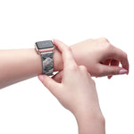 Widow DoobyUsGear Watchband
