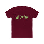 Cat DoobyUsGear Tee Shirt