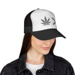 Weed DoobyUsGear Trucker Cap