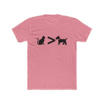 Cat DoobyUsGear Tee Shirt