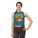 Marilyn Monroe DoobyUsGear Crop Top