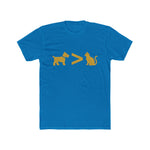 Dog DoobyUsGear Tee Shirt