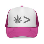 Weed DoobyUsGear Trucker Cap