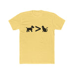 Dog DoobyUsGear Tee Shirt
