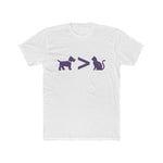 Dog DoobyUsGear Tee Shirt