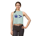 Weed DoobyUsGear Crop