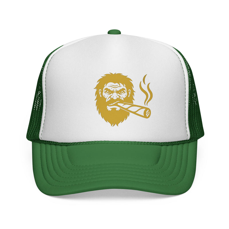 Cave DoobyUsGear Trucker Cap