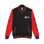 DoobyUsGear Letterman Jacket 2026