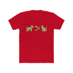 Dog DoobyUsGear Tee Shirt