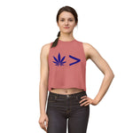 Weed DoobyUsGear Crop
