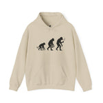 Evolution DoobyUsGear Hoodie