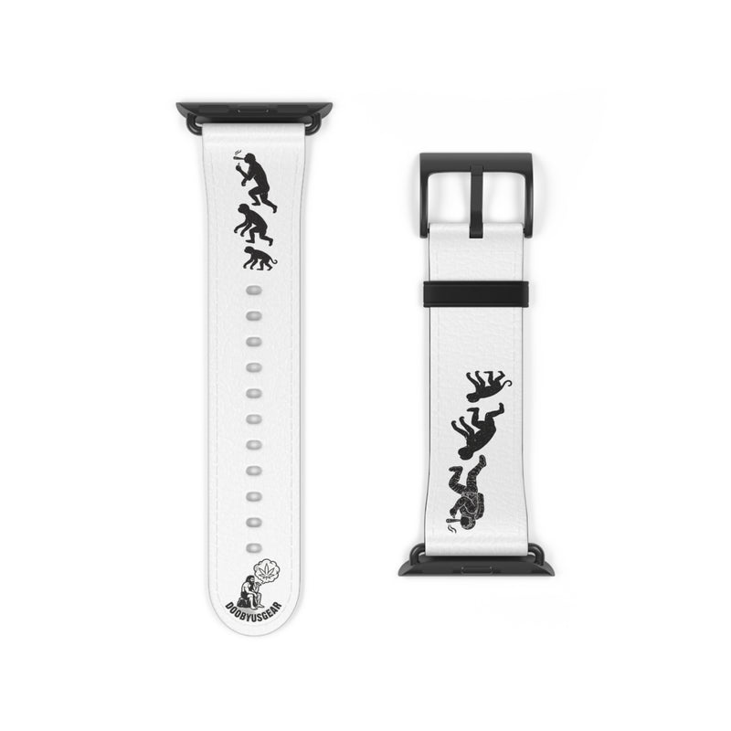 Float DoobyUsGear Watchband
