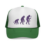 Evolution DoobyUsGear Trucker Cap