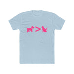 Dog DoobyUsGear Tee Shirt
