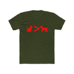 Cat DoobyUsGear Tee Shirt