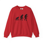 Evolution DoobyUsGear Sweatshirt