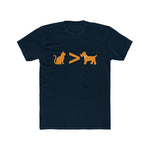 Cat DoobyUsGear Tee Shirt