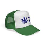 Weed DoobyUsGear Trucker Cap