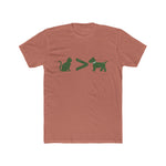 Cat DoobyUsGear Tee Shirt