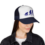 Evolution DoobyUsGear Trucker Cap