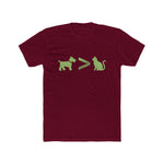 Dog DoobyUsGear Tee Shirt