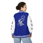 Women’s DoobyUsGear Letterman’s Jacket 2026