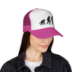 Evolution DoobyUsGear Trucker Cap