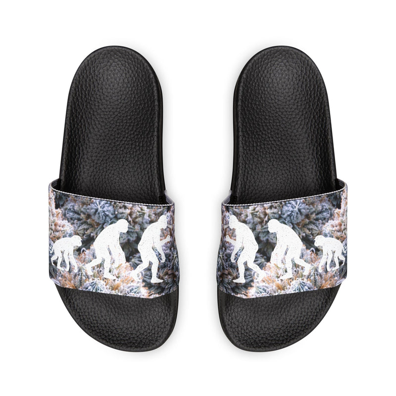 Widow DoobyUsGear Women’s Sandals