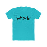Dog DoobyUsGear Tee Shirt