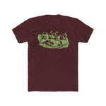 Template Shirt Olive