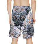 Widow DoobyUsGear Shorts