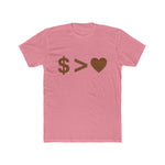 Money DoobyUsGear Tee Shirt