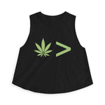 Weed DoobyUsGear Crop