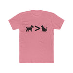 Dog DoobyUsGear Tee Shirt
