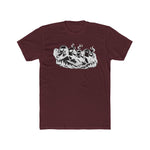 Rush DoobyUsGear Tee Shirt