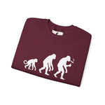 Evolution DoobyUsGear Sweatshirt