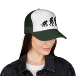 Evolution DoobyUsGear Trucker Cap