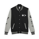 DoobyUsGear Letterman Jacket 2026