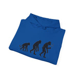 Evolution DoobyUsGear Hoodie
