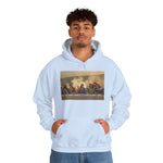 Last Smoke DoobyUsGear Hoodie