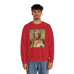 Marilyn Monroe DoobyUsGear Sweatshirt
