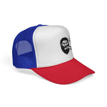 Caveman DoobyUsGear Trucker Cap