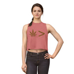 Weed DoobyUsGear Crop