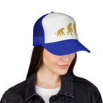 Evolution DoobyUsGear Trucker Cap