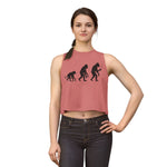 Evolution DoobyUsGear Crop Top
