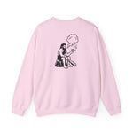 Marilyn Monroe DoobyUsGear Sweatshirt
