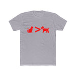 Cat DoobyUsGear Tee Shirt