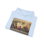 Last Smoke DoobyUsGear Hoodie