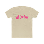 Cat DoobyUsGear Tee Shirt