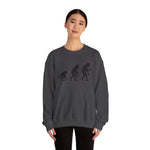 Evolution DoobyUsGear Sweatshirt